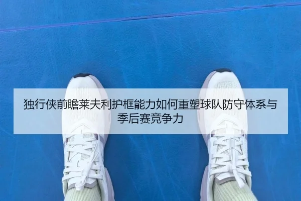 独行侠前瞻莱夫利护框能力如何重塑球队防守体系与季后赛竞争力