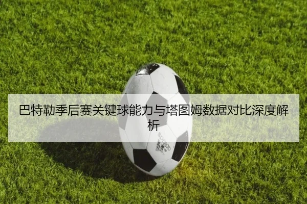 巴特勒季后赛关键球能力与塔图姆数据对比深度解析